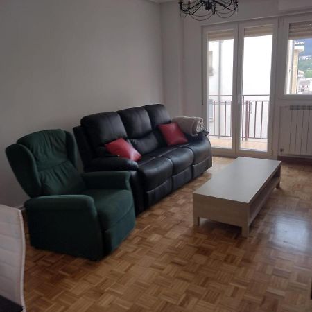 Apartmán Lizarra 49 Estella Exteriér fotografie