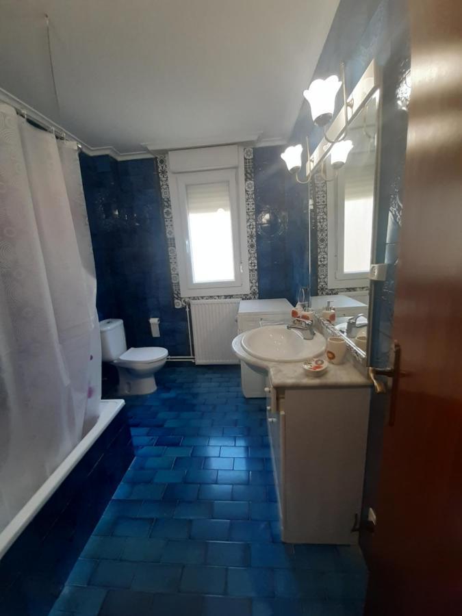 Apartmán Lizarra 49 Estella Exteriér fotografie